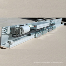 automatische Türöffnungsmechanismus Europäische Design automatische Schiebetür Betreiber Türantrieb DSL-200L automatische Tür